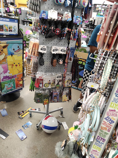 Variety Store «Five Below», reviews and photos, 3333 Preston Rd #650, Frisco, TX 75034, USA