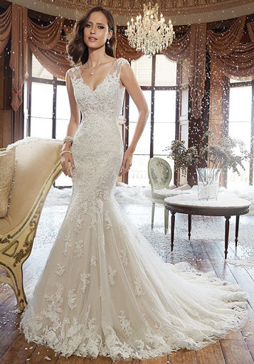 Bridal Shop «Abeille Bridal», reviews and photos, 5685 McWhinney Blvd, Loveland, CO 80538, USA