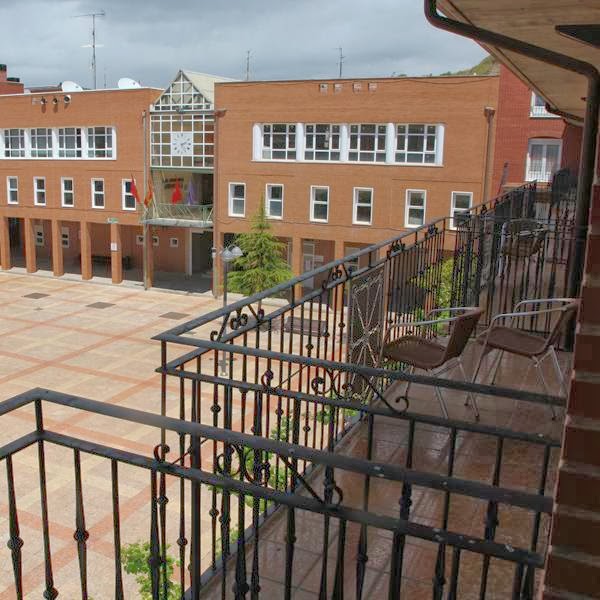 Hotel Villa De Andosilla
