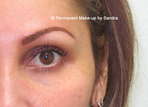 Permanent Makeup & Skin Care by AlexSandra