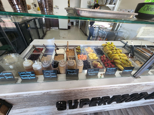 TRU Bowl Superfood Bar Azusa - Acai Bowls, Smoothies, Healthy Snacks, Juice Bar