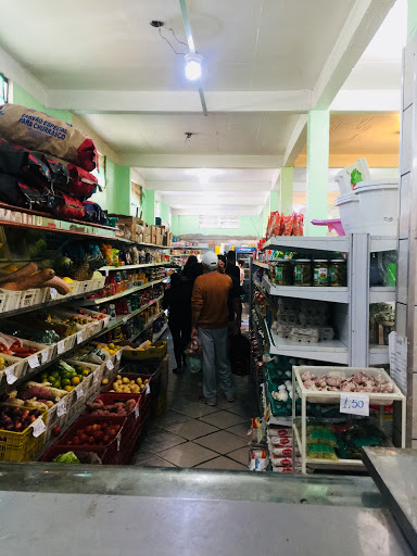 Logo da empresa - Mercado Draghetti
