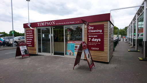 Timpson