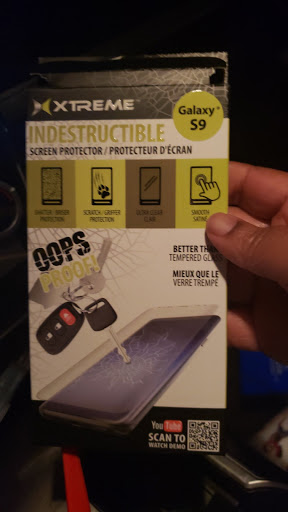 Variety Store «Five Below», reviews and photos, 1600 Mall of Georgia Blvd #1120, Buford, GA 30519, USA