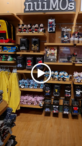 Toy Store «Disney Store», reviews and photos, 400 Commons Way, Bridgewater, NJ 08807, USA