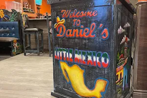 Daniel's Little Mexico image