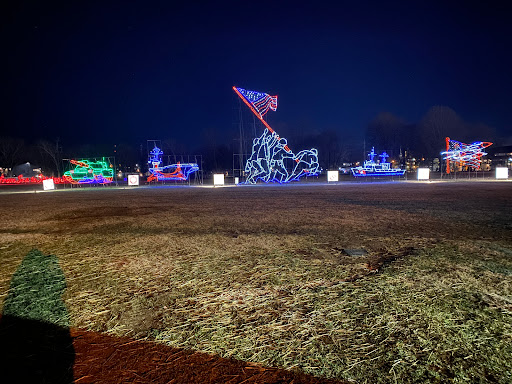 Tourist Attraction «Redneck Comedy Bus Tour», reviews and photos, 4117 Hillsboro Pike #103, Nashville, TN 37215, USA