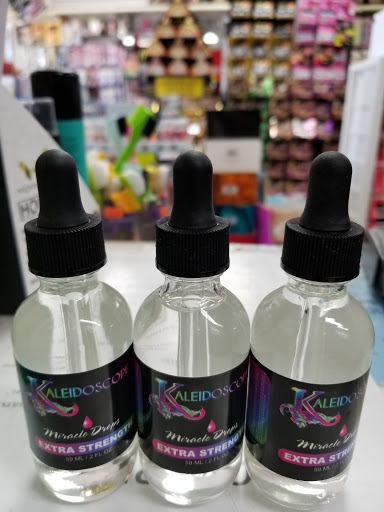 Beauty Supply Store «Hi Beauty Supply», reviews and photos, 975 Old Country Rd, Westbury, NY 11590, USA