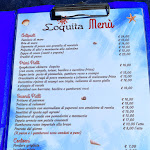 Photo n°12 de l'avis de Claudia.� fait le 29/03/2023 à 16:43 sur le  Ristorante Loquita - Santa Maria di Leuca à Santa Maria di Leuca