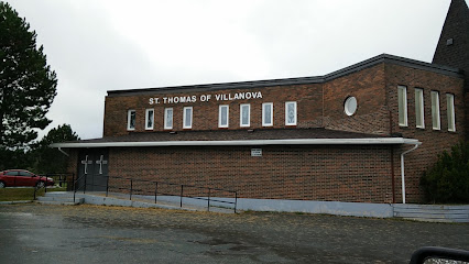 Saint Thomas of Villanova Parish