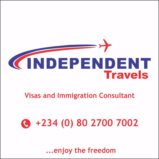 INDEPENDENT TRAVELS, 4 Ezekiel St, Allen, Ikeja, Nigeria, Legal Services, state Lagos