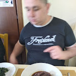 Photo n°1 de l'avis de Massimiliano.i fait le 18/04/2022 à 12:10 sur le  Il postaccio à Montefalco