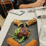 Photo n°4 de l'avis de MsDreaming96. fait le 15/01/2023 à 11:49 sur le  Trattoria Vecchio Mercato à Bologna