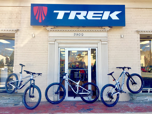 Trek Bicycle Wilmington