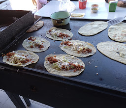 ANTOJITOS DOÑA TERE photo