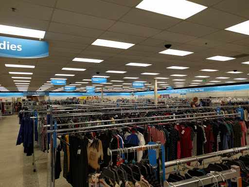 Clothing Store «Ross Dress for Less», reviews and photos, 419 E 23rd St, Panama City, FL 32405, USA