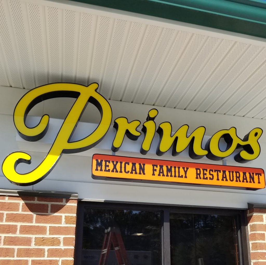 Primos Mexican Family Restaurant 23875