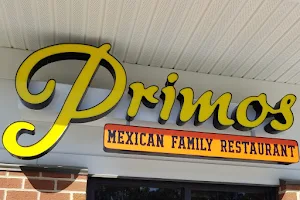 Primos Mexican Family Restaurant image