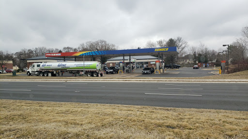 Gas Station «Sunoco Gas Station», reviews and photos, 14101 Whitney Rd, Gainesville, VA 20155, USA