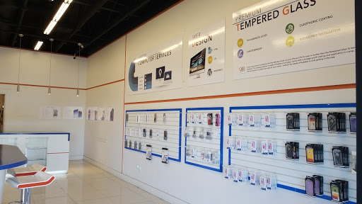 Electronics Repair Shop «Smart Fix- Summerlin - iPhone and Computer Repair», reviews and photos, 8221 W Charleston Blvd Ste 107, Las Vegas, NV 89117, USA