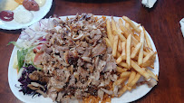 Kebab du Restaurant halal ISTANBUL 230 à Saint-Denis - n°3