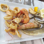 Photo n°2 de l'avis de domenico.i fait le 13/09/2020 à 14:45 sur le  Beverly Hills Ristorante Pizzeria à Triggiano