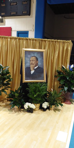 Recreation Center «E D Croskey Recreation Center», reviews and photos, 1510 NW 4th St, Ocala, FL 34475, USA