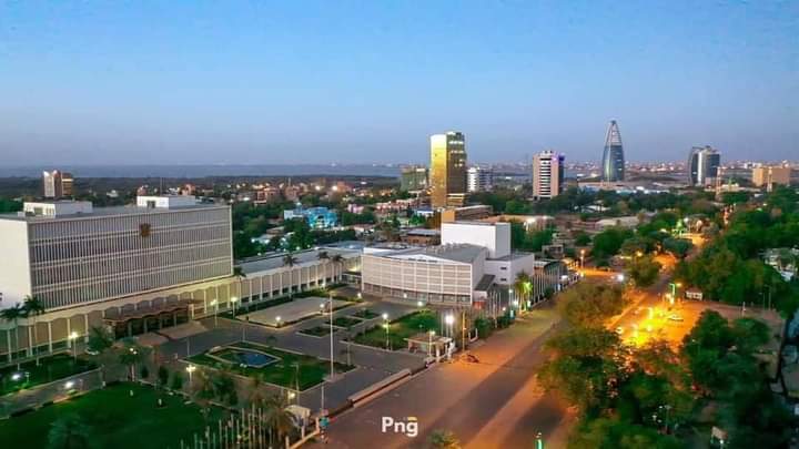 Hartum, Sudan