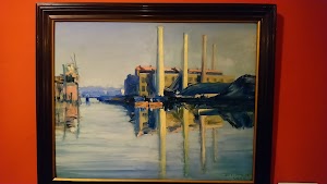 New Haven Museum - photo 82