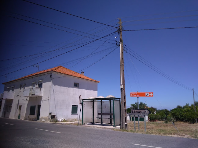 Avaliações doOuro & Bento - Comércio De Carnes, Lda. em Azambuja - Açougue