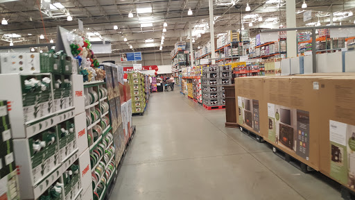 Warehouse store «Costco Wholesale», reviews and photos, 10 Monocacy Blvd, Frederick, MD 21704, USA
