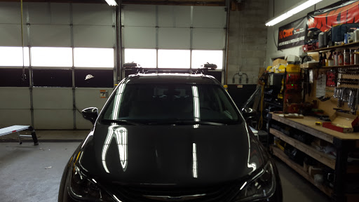 Auto Parts Store «Rack Attack Minneapolis», reviews and photos, 4170 Excelsior Blvd, St Louis Park, MN 55416, USA