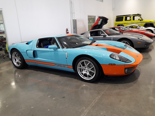 Car Dealer «CNC Motors Inc», reviews and photos, 4980 Vanderbilt St, Ontario, CA 91761, USA