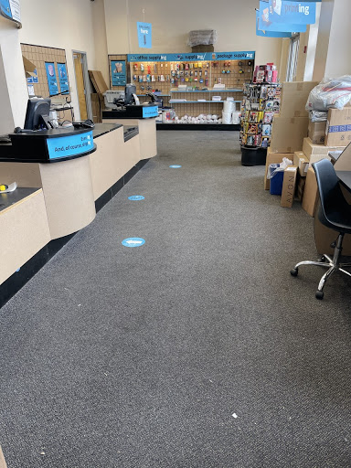 Shipping and Mailing Service «The UPS Store», reviews and photos, 177 E Main St, New Rochelle, NY 10801, USA