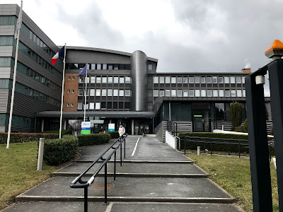 Agence Caf du Nord - Armentières (Accueil sur rendez-vous) à Armentières