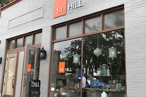 14 Hill gift shop image