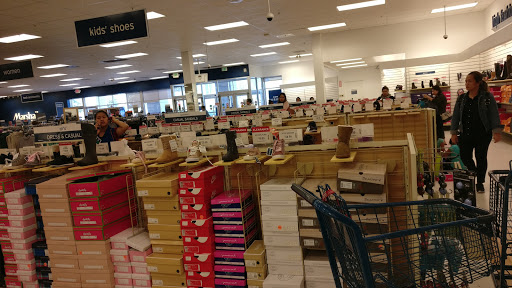 Department Store «Marshalls», reviews and photos, 2240 Bridgepointe Pkwy, San Mateo, CA 94404, USA