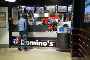 Domino's Pizza Delft Binnenwatersloot image