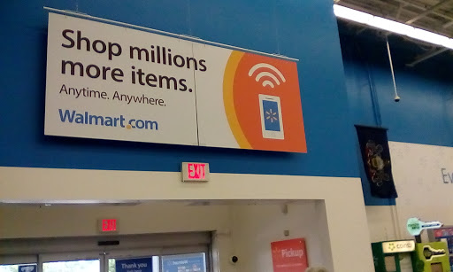 Discount Store «Walmart», reviews and photos, 2030 Fruitville Pike, Lancaster, PA 17601, USA