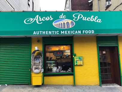 Arcos De Puebla - 255 A Bushwick Ave, Brooklyn, NY 11206