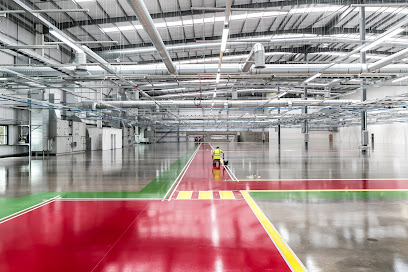 Watco Industrial Flooring, Inc.