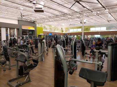 Esporta Fitness - 833 Lakeland Park Center Dr, Lakeland, FL 33809