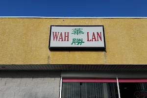 Wah Lan Chinese Restaurant image