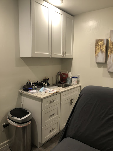 Explore couple name tattoo ideas, creative tattoo ideas in Bakersfield, available at Microblading By Laura