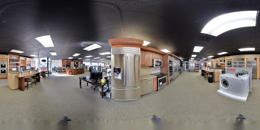 Appliance Store «Mountain High Appliance», reviews and photos, 3965 Academy Blvd N, Colorado Springs, CO 80917, USA