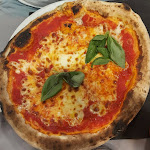 Photo n°3 de l'avis de Hubert.a fait le 02/08/2023 à 18:23 sur le  Pizzeria La Smorfia à Milan