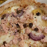 Photo n°2 de l'avis de Marina.a fait le 29/12/2019 à 21:57 sur le  Pizzeria-Friggitoria Impasti à San Benedetto del Tronto