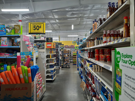 Dollar General