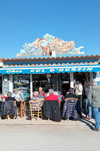 Les plus récentes photos du Restaurant de fruits de mer Chez Cul d'Oursin à Leucate - n°16