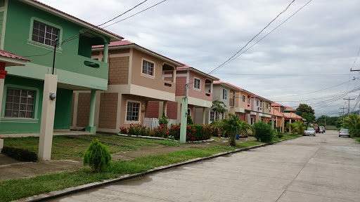 Residencial Santa Isabel